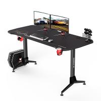 Ultradesk Grand Black 01