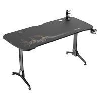 Ultradesk Grand Black 02