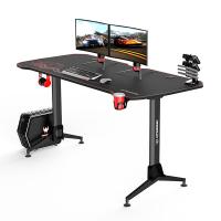 Ultradesk Grand Red 01