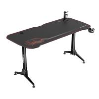 Ultradesk Grand Red 04