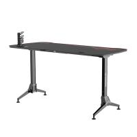 Ultradesk Grand Red 09