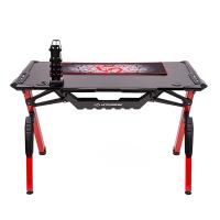 Ultradesk Invader Red 08