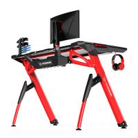 Ultradesk Invader Red 16