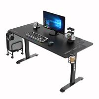 Ultradesk Momentum Black 01