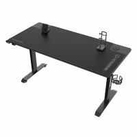 Ultradesk Momentum Black 02