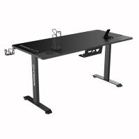 Ultradesk Momentum Black 04