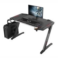 Ultradesk Rocket Black 01