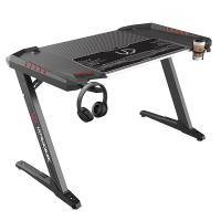 Ultradesk Rocket Black 03