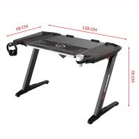 Ultradesk Rocket Black 04