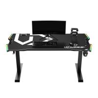 Ultradesk Force White 01