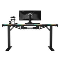 Ultradesk Force White 04