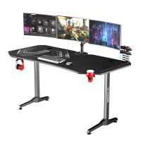 Ultradesk Frag Xxl Black 01