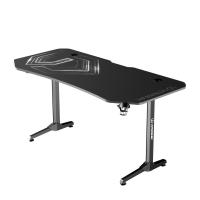 Ultradesk Frag Xxl Black 02