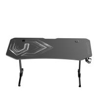 Ultradesk Frag Xxl Black 03