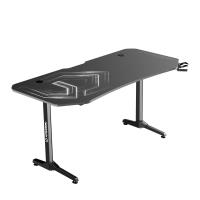 Ultradesk Frag Xxl Black 06