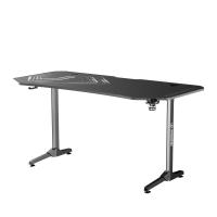 Ultradesk Frag Xxl Black 07