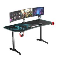 Ultradesk Frag Xxl Blue 01