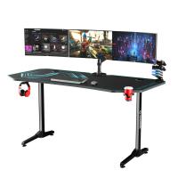 Ultradesk Frag Xxl Blue 03