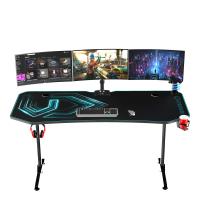 Ultradesk Frag Xxl Blue 05