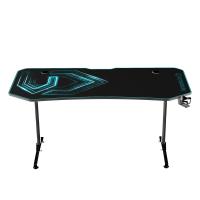 Ultradesk Frag Xxl Blue 06