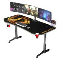 Ultradesk Frag Xxl Gold 01