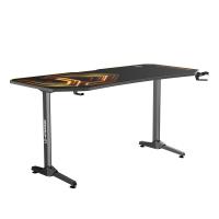 Ultradesk Frag Xxl Gold 10