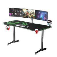 Ultradesk Frag Xxl Green 01