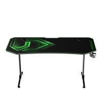 Ultradesk Frag Xxl Green 03