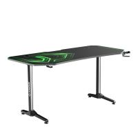 Ultradesk Frag Xxl Green 05