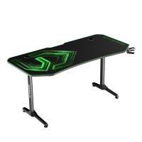 Ultradesk Frag Xxl Green 06