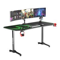 Ultradesk Frag Xxl Green 07