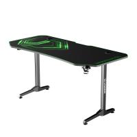 Ultradesk Frag Xxl Green 09