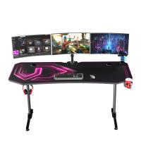 Ultradesk Frag Xxl Pink 02