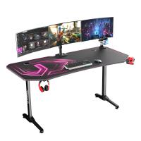 Ultradesk Frag Xxl Pink 03