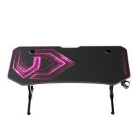 Ultradesk Frag Xxl Pink 07