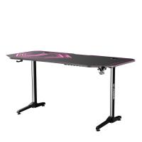 Ultradesk Frag Xxl Pink 09