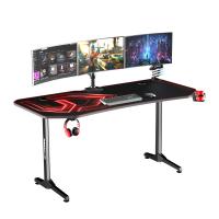 Ultradesk Frag Xxl Red 01