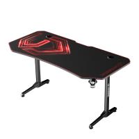 Ultradesk Frag Xxl Red 02