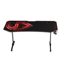 Ultradesk Frag Xxl Red 03