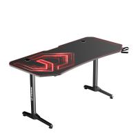 Ultradesk Frag Xxl Red 06