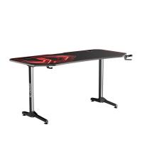 Ultradesk Frag Xxl Red 07