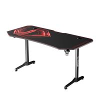 Ultradesk Frag Xxl Red 08