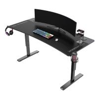 Ultradesk Cruiser Black 01