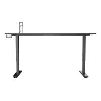 Ultradesk Cruiser Black 06