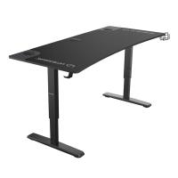 Ultradesk Cruiser Black 07