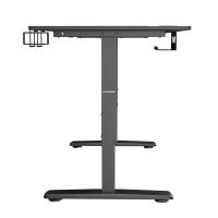 Ultradesk Cruiser Black 08