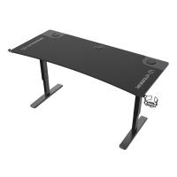 Ultradesk Cruiser Black 09