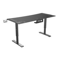 Ultradesk Cruiser Black 10