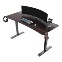 Ultradesk Cruiser Red 01