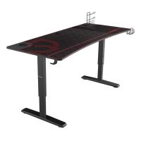 Ultradesk Cruiser Red 05